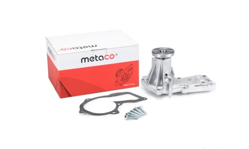 Насос водяной (помпа) METACO, арт. 1500-003