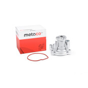 Насос водяной (помпа) METACO, арт. 1500-004