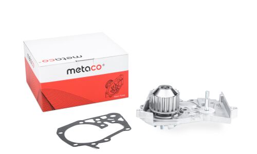 Насос водяной (помпа) METACO, арт. 1500-008