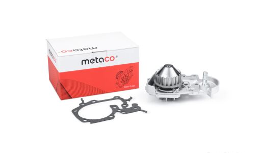 Насос водяной (помпа) METACO, арт. 1500-010