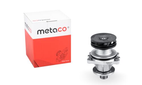 Насос водяной (помпа) METACO, арт. 1500-011