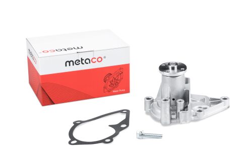 Насос водяной (помпа) METACO, арт. 1500-014
