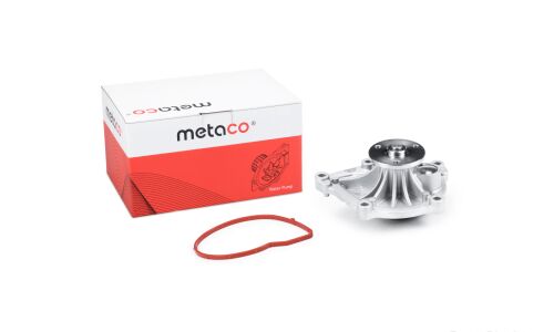 Насос водяной (помпа) METACO, арт. 1500-016
