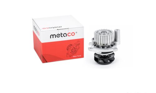 Насос водяной (помпа) METACO, арт. 1500-017