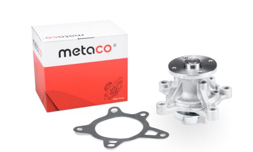 Насос водяной (помпа) METACO, арт. 1500-018