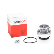 Насос водяной (помпа) METACO, арт. 1500-019