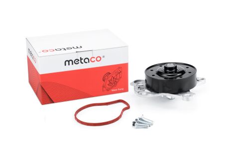 Насос водяной (помпа) METACO, арт. 1500-021