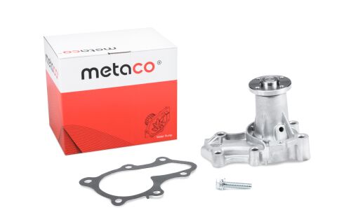 Насос водяной (помпа) METACO, арт. 1500-022