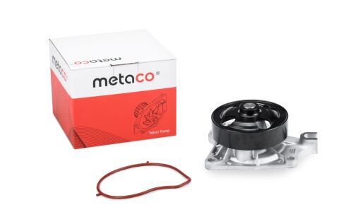 Насос водяной (помпа) METACO, арт. 1500-058