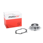 Насос водяной (помпа) METACO, арт. 1500-071