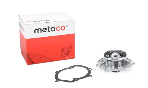 Насос водяной (помпа) METACO, арт. 1500-071