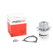 Насос водяной (помпа) METACO, арт. 1500-101