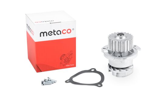 Насос водяной (помпа) METACO, арт. 1500-101