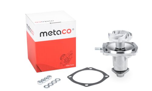 Насос водяной (помпа) METACO, арт. 1500-165