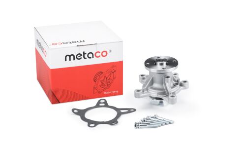 Насос водяной (помпа) METACO, арт. 1500-303