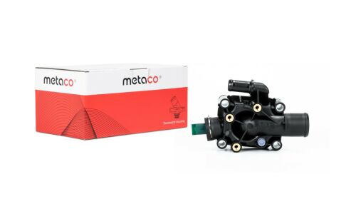 Корпус термостата METACO, арт. 1520-009