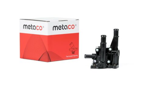 Корпус термостата METACO, арт. 1530-031