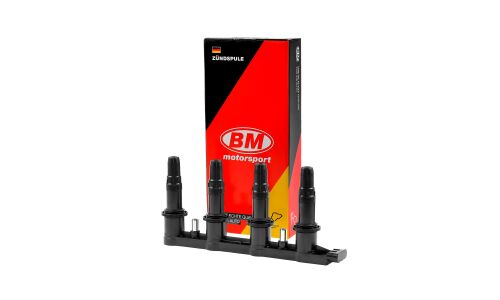 Катушка зажигания BM, арт. EC 5049