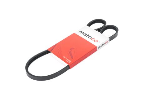 Ремень ручейковый METACO, арт. 3PK865
