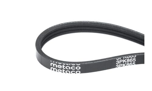 Ремень ручейковый METACO, арт. 3PK865