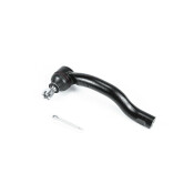 Наконечник рулевой левый METACO, арт. 4000-212L