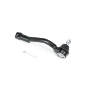 Наконечник рулевой левый METACO, арт. 4000-816L