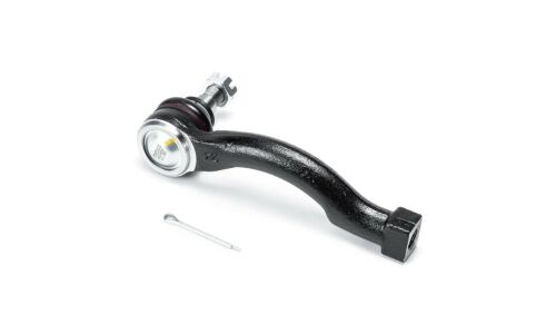 Наконечник рулевой правый наружный METACO, арт. 4010-801R