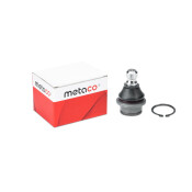 Опора шаровая нижняя передней подвески METACO, арт. 4200-025