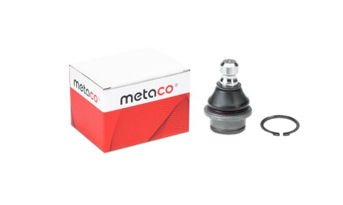 Опора шаровая нижняя передней подвески METACO, арт. 4200-025