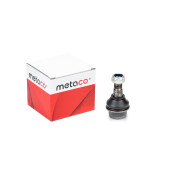 Опора шаровая передней подвески METACO, арт. 4200-062