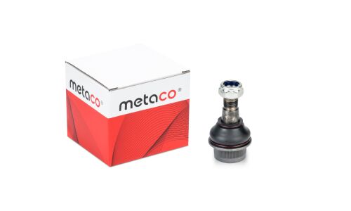 Опора шаровая передней подвески METACO, арт. 4200-062