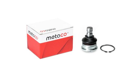 Опора шаровая передней подвески METACO, арт. 4200-080