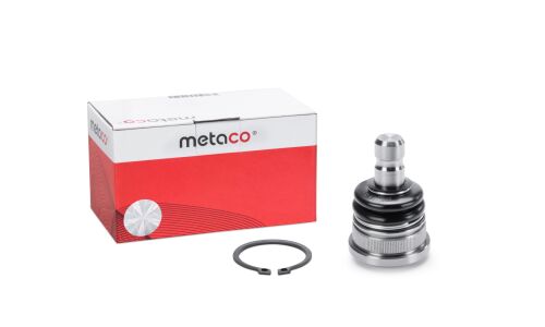 Опора шаровая передней подвески METACO, арт. 4200-080