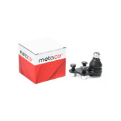 Опора шаровая передней подвески METACO, арт. 4200-107