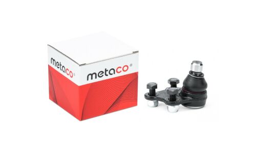 Опора шаровая передней подвески METACO, арт. 4200-107
