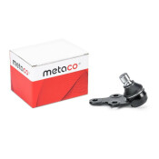Опора шаровая правая нижняя | перед METACO, арт. 4200-115R
