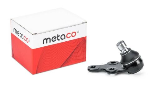 Опора шаровая правая нижняя | перед METACO, арт. 4200-115R