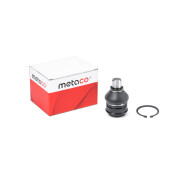 Опора шаровая передней подвески METACO, арт. 4200-123