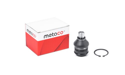 Опора шаровая передней подвески METACO, арт. 4200-123