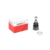 Опора шаровая передней подвески METACO, арт. 4200-131