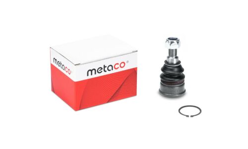 Опора шаровая передней подвески METACO, арт. 4200-131