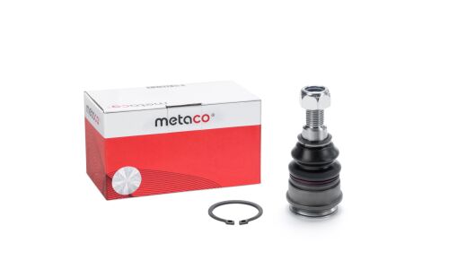 Опора шаровая передней подвески METACO, арт. 4200-131