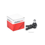 Опора шаровая нижняя передней подвески METACO, арт. 4200-142
