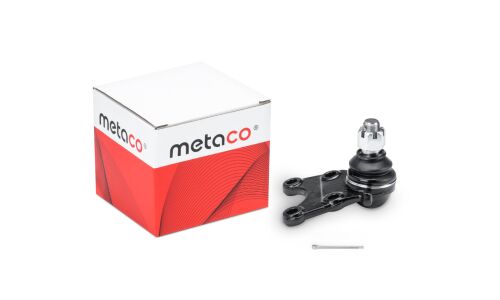 Опора шаровая нижняя передней подвески METACO, арт. 4200-142