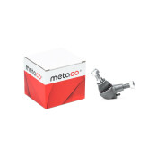 Опора шаровая нижняя передней подвески METACO, арт. 4200-259