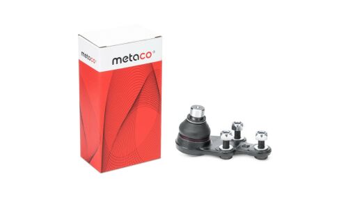 Опора шаровая правая нижняя | перед METACO, арт. 4200-565R