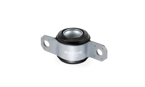 Сайлентблок переднего рычага задний METACO, арт. 4500-035