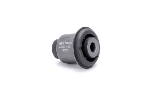 Сайлентблок нижнего рычага задний METACO, арт. 4500-112