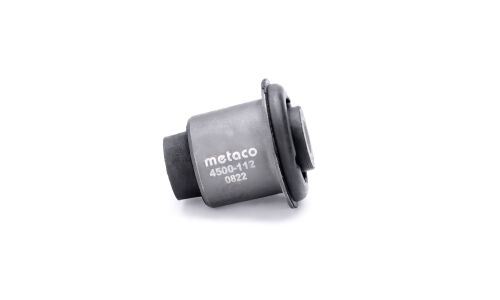 Сайлентблок нижнего рычага задний METACO, арт. 4500-112