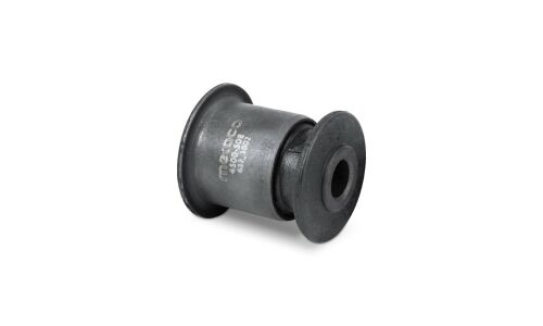 Сайлентблок нижнего рычага передний METACO, арт. 4500-508